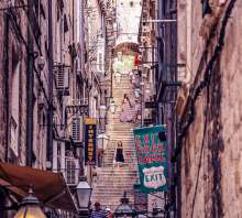 Overrated? Boring? Some Bizarre Complaints About Croatian Destinations