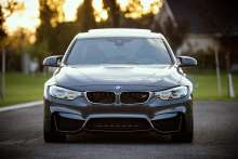 Croatia's New Car Sales in March Up 53% Year-Over-Year