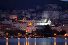International Children's Festival Kicks Off in Šibenik