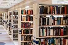 Croatian Book Month Kicks Off in City Library in Požega