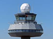 New Radio Centre Built for Croatian Air Traffic Control