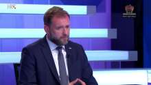 Defense Minister Mario Banožić: Problem of Substance Abuse Among Military Personnel Under Scrutiny
