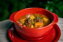 Karlovac to be Branded as Gastro Destination Driven by Mushrooms and Beer