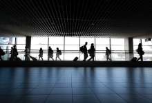 Ukraine International Kyiv-Split Line Boosted for Summer