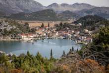 No Beach, No Problem: Rogotin Tourism Booming in Neretva Valley