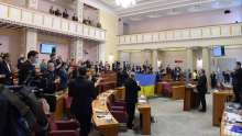 Europe's Future Depends on Kyiv's Fate, Croatian Prime Minister Says
