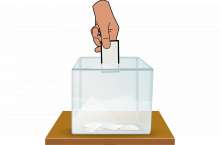 First Round of Elections in SDP Completed, Zagreb Branch To Hold Another Round