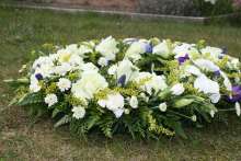 Croatian and Montenegrin Foreign Ministers Lay Wreaths in Morinj