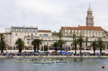 19th Sveti Duje Legends Regatta Postponed until September