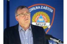 The Croatian Institute of Public Health finally published detailed instructions in the case of the infection of tourists in Croatia.