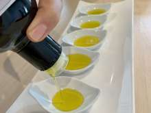 Istrian olive oil is among the purest and highest quality made in Croatia, and the flavor is noticeably better than others.