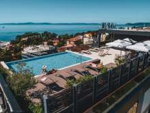 A Hotel that Inspires Many - Promotes Croatia & Gives Away 10 Years of Free Stays to Its Guests!