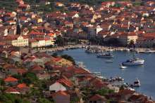 Vela Luka, Korcula, Croatia