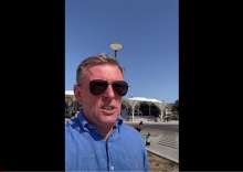 Split Taxi Charges 900 kn from Radisson Blu Hotel to Airport, Tourist in Shock (VIDEO)