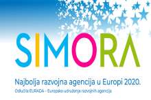 Development agency SIMORA named best in Europe
