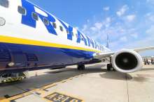 Ukraine War Not Worrying Ryanair as They Seek Zagreb Stewardesses