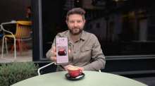 Coffee App 'Kava' Conceived in Croatia Launches on App Store