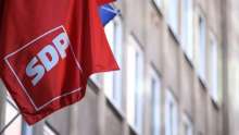 Social Democrats Say Their Party to Offer Different Political Activity Paradigm