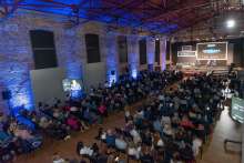 Croatian Entrepreneurs Ready to Fight Growing Crisis