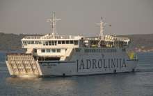 Butković Announces Plan to Buy Six New Ships for Jadrolinija Shipping Company