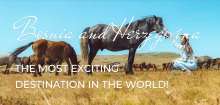 AWFT22 Reflections for Croatia: Sustainable Tourism Development in BiH