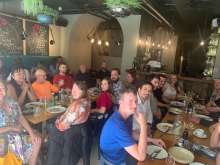 Building Community, Offering Content at European Freelancer Week in Split