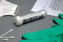 Rapid Coronavirus Tests Available in Three Zagreb Locations