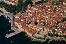 Free Tourist Tour of Krk Old Town to Be Held on January 15th