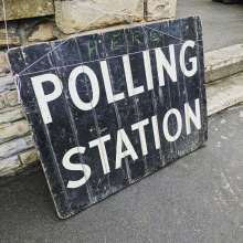 Polling Stations Open for Local Elections