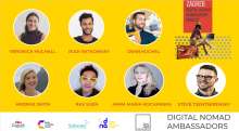 7 Ambassadors, 6 Months, 1 Great Digital Nomad Destination: Zagreb