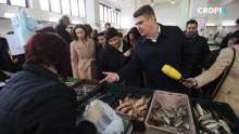 President Zoran Milanović: To Encroach on Human Freedoms, Necessary to Have Decision of Parliament