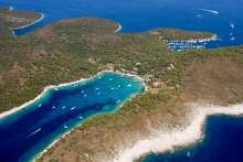 Croatian Nautical Tourism: ACI Marinas Providing Free Berths, Discounts