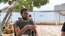 Checking in with Dubrovnik Digital Nomads-in-Residence – Ron Tardiff Interview