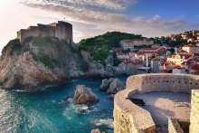 Dubrovnik and Porec Sustainable Tourism Resulting in Great Numbers