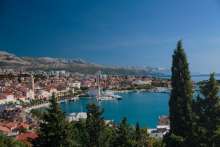 Split, Croatia