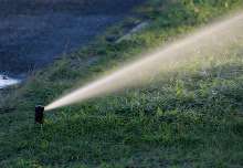 150 Million Kuna to be Spent on Public Croatian Irrigation Projects
