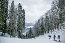 Survey Looks into Plans of Croatian Tourists for Winter Travel