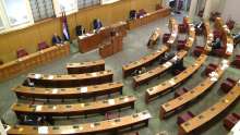 Parliamentary Opposition: Additional Rights For War Veterans Unnecessary