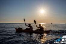 For Real Adventurers: Take Part in the Two-Day Lim Bay Challenge!