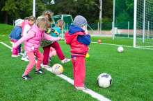 Sisak Fit Project to Closely Monitor Kids' Physical Health and Development