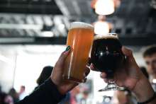 Croatians Increasingly Drink Beer, Survey Shows