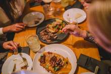 Brasserie on 7 and Zinfandel Offering Promotional Menus for 20th Restaurant Week in Split