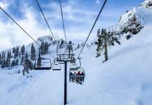 Croatian Skiers Sue Austria for Resort Chaos - 