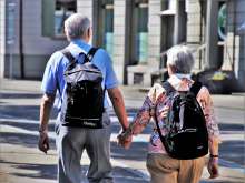 Pensioners