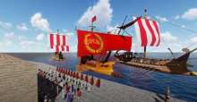 Visit Stunning Ancient Zadar Under Roman Rule Made by Stipan Ujdur