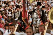 Split-Dalmatia County Summer Events to Look Forward to