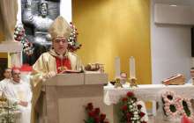 Zagreb Archbishop: Family Has Borne The Brunt Of Coronavirus Pandemic