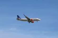 13 SAS Croatia Lines from Scandinavia this Summer, Most Flying to Split Airport