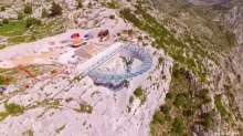 Huge Interest in Biokovo Skywalk, Online Tickets to be Introduced Next Year