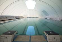 Hungarian Olympic Swim Coach Ivan Petrov Cooperates with Croatian Swimming Federation